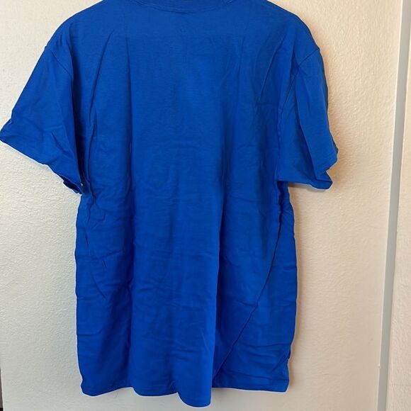 Fudge Yourself Graphic T-shirt, size Large - Picture 4 of 7